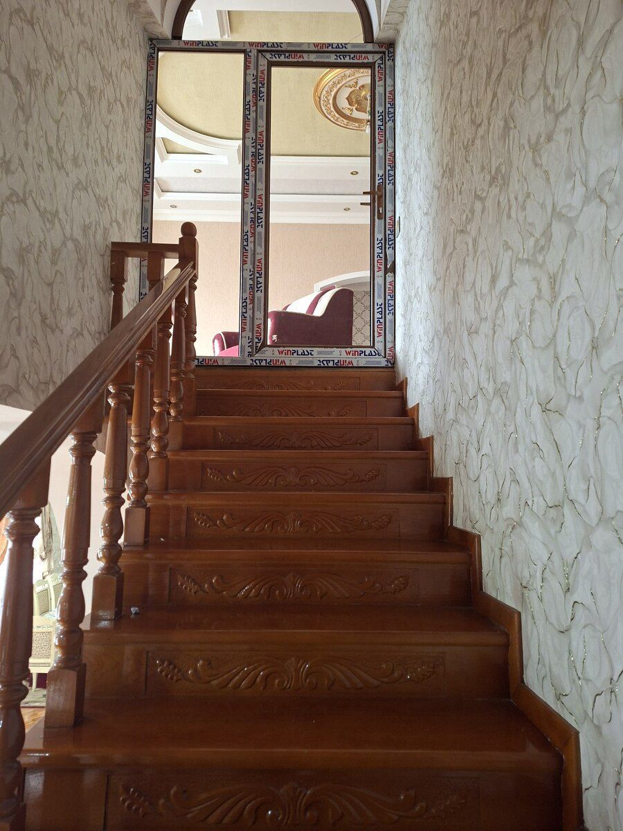 Həyət evi, Şəki ş — Ev, villa, Şəki (8)