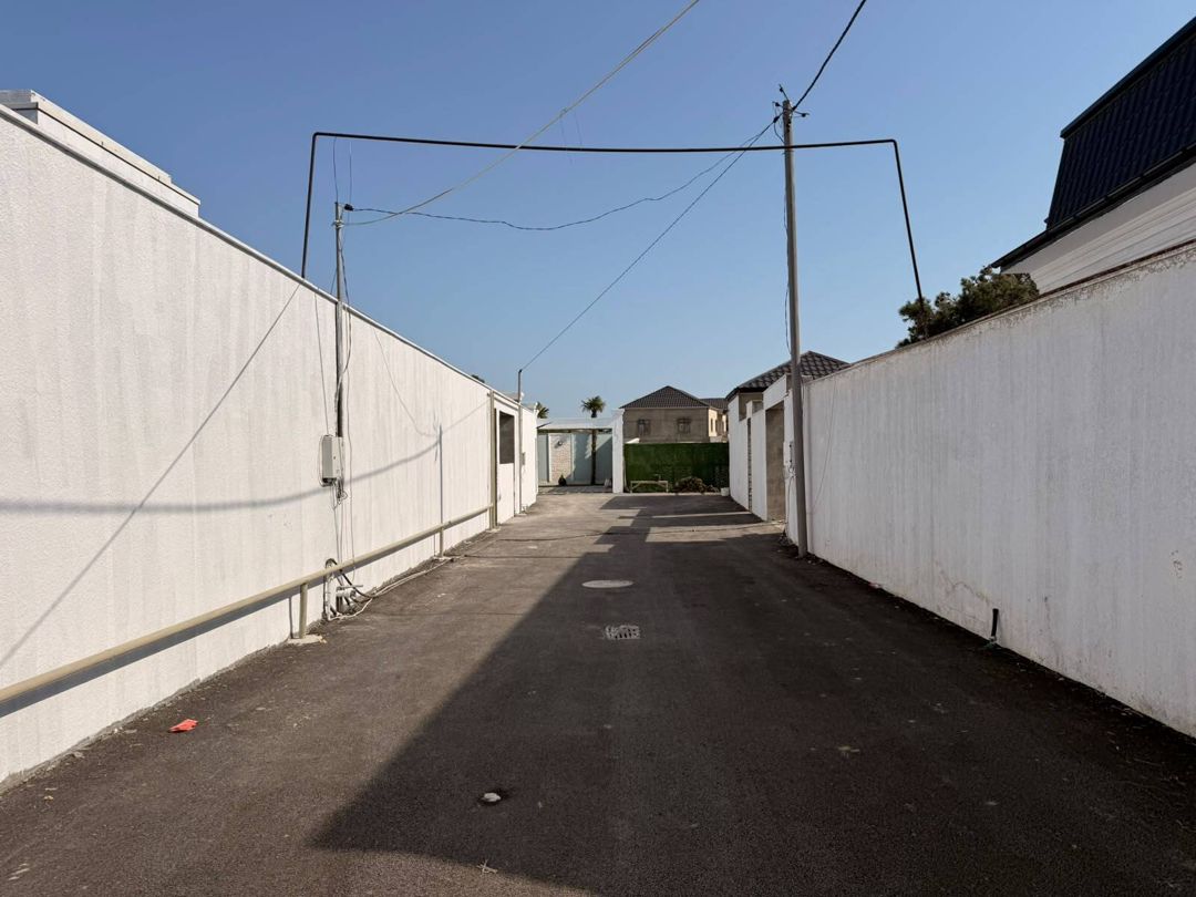 4 sot torpaq sahəsi, Şüvəlan qəs — Torpaq, Bakı (7)