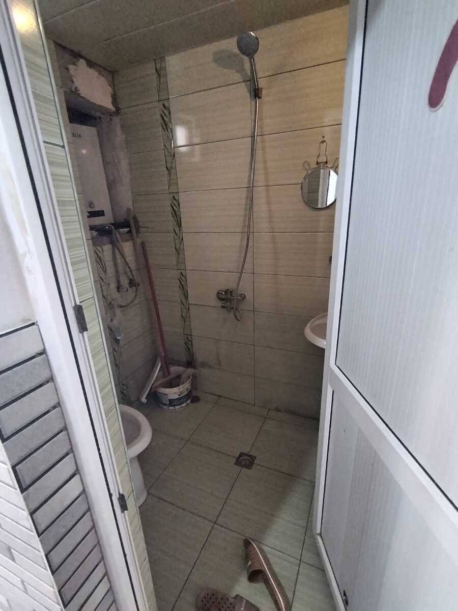 Satılır 3 otaqlı həyət evi/bağ evi 100 m² — Ev, villa, Bakı (12)