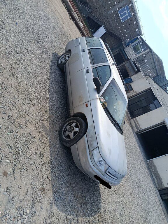 Lada (VAZ) 2111, 1.5 L, 2004 il, 250 000 km — Avtomobillər, Bakı (4)