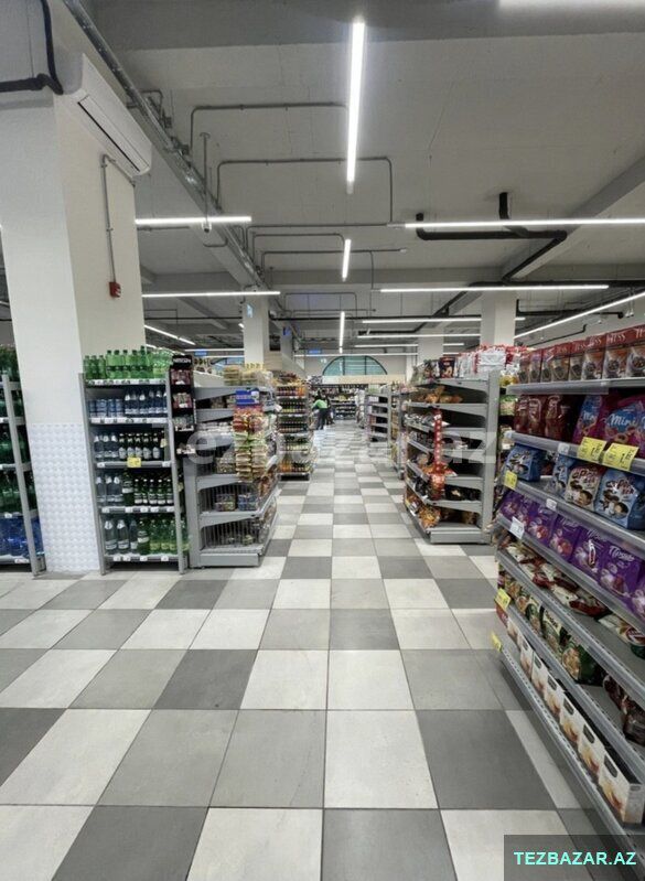 Obyekt satllr — Ofis, Bakı (3)