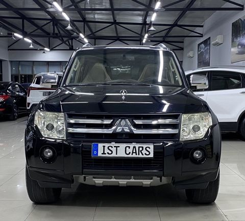 Mitsubishi Pajero, 3.0 L, 2007 il, 180 000 km — Sumqayıt