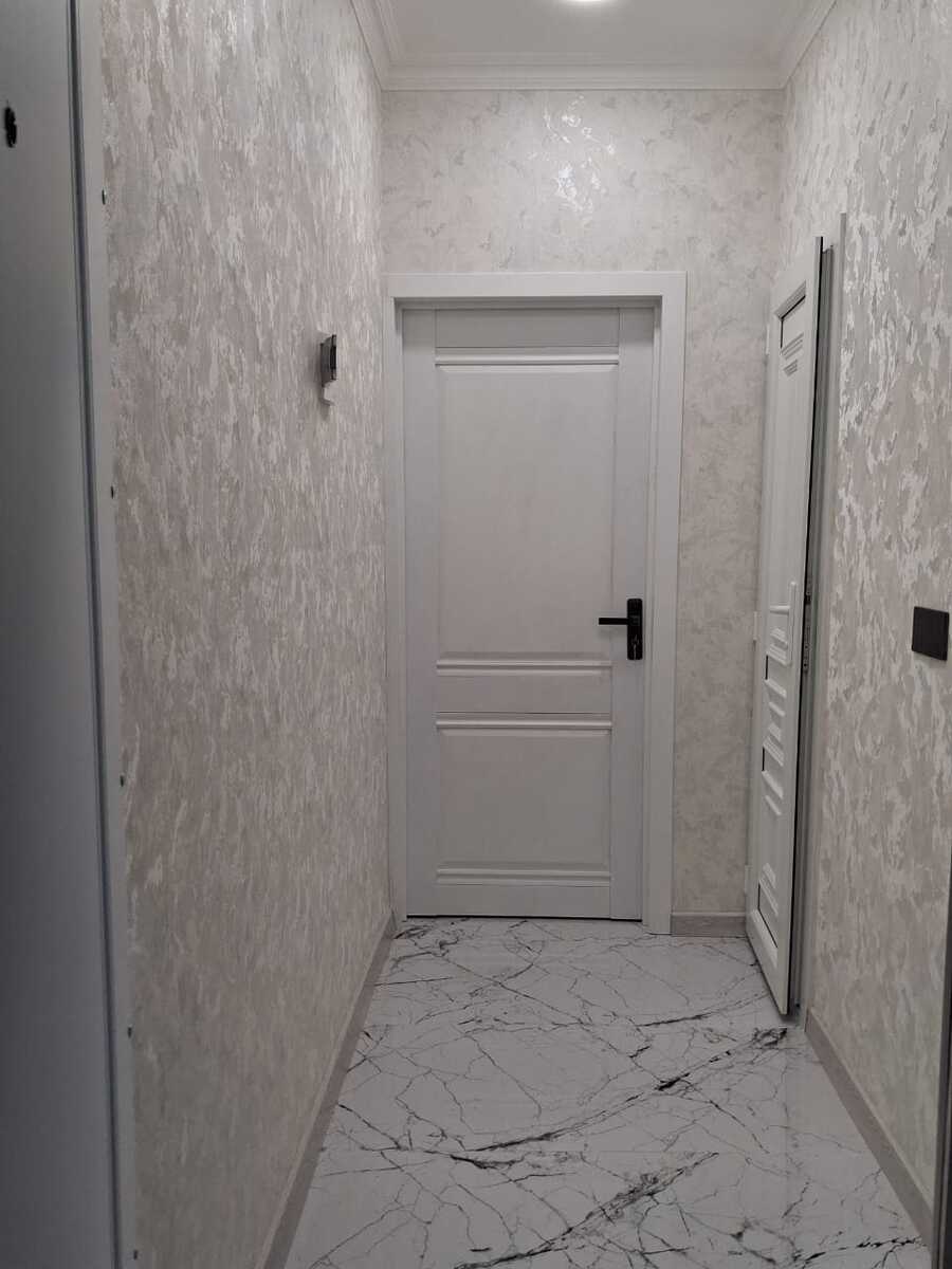 Satılır 2 otaqlı köhnə tikili 55 m² — Mənzil, Bakı (10)