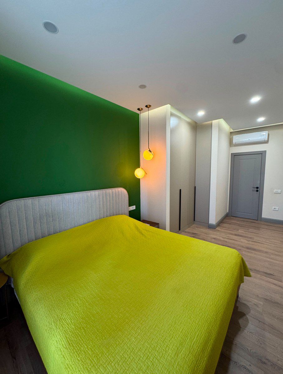 Satılır 4 otaqlı yeni tikili 182 m² — Mənzil, Bakı (10)