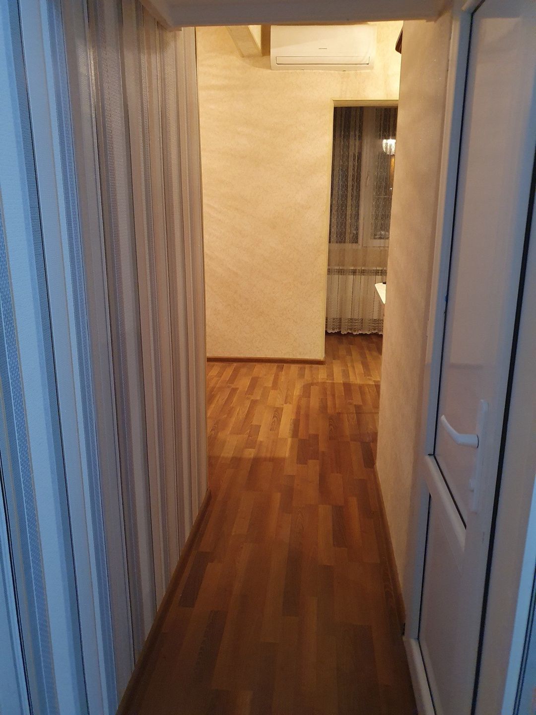 Satılır 1 otaqlı köhnə tikili 45 m² — Mənzil, Bakı (3)