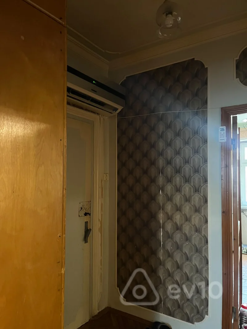 3 otaqlı mənzil, 83 m², 9-cu mikrorayon, Sumqayıt — Mənzil, Sumqayıt (10)