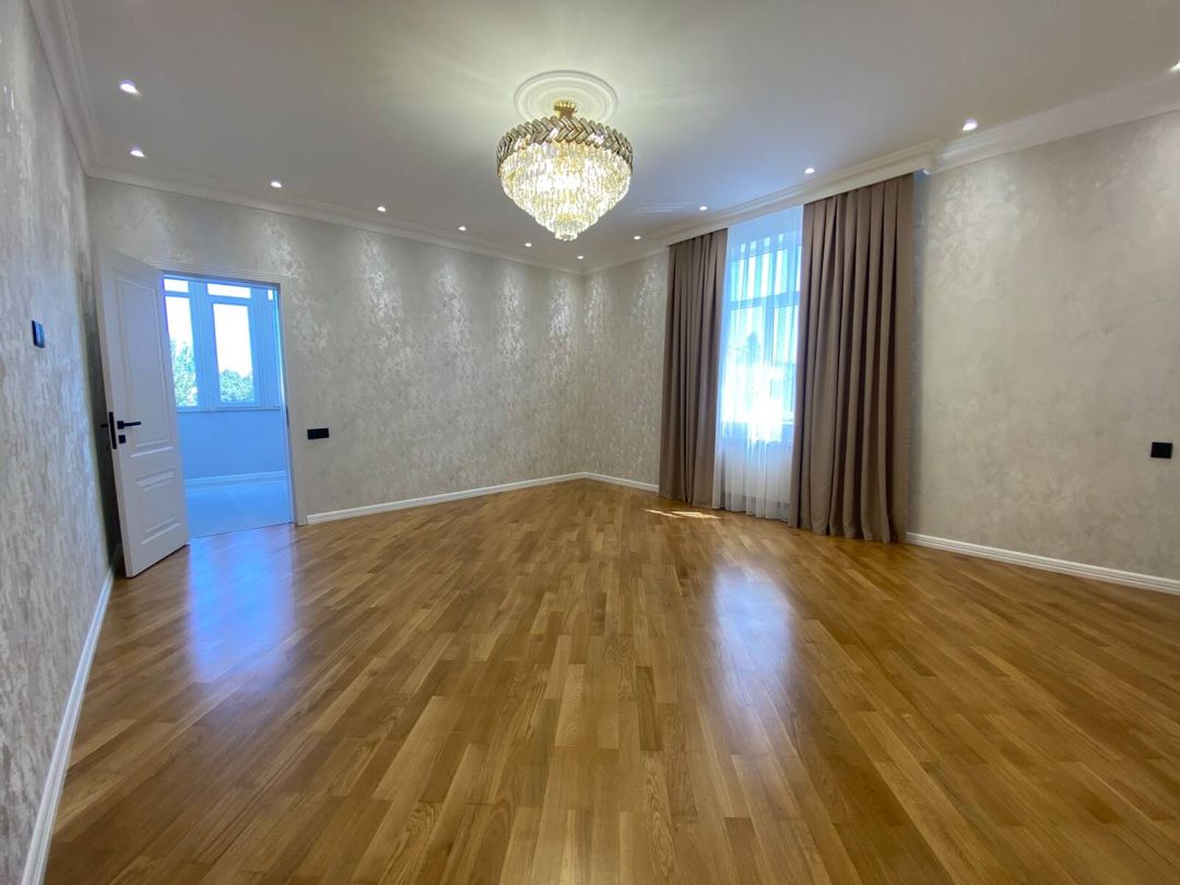 Satılır 3 otaqlı yeni tikili 114 m² — Mənzil, Bakı (10)