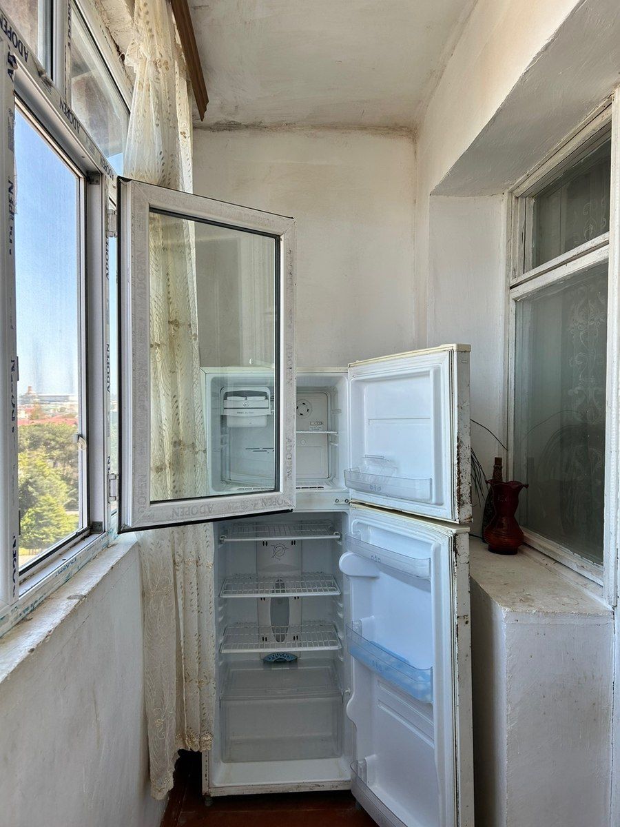 2-otaqlı mənzil, Şüvəlan qəs., 45 m² — Mənzil, Bakı (5)