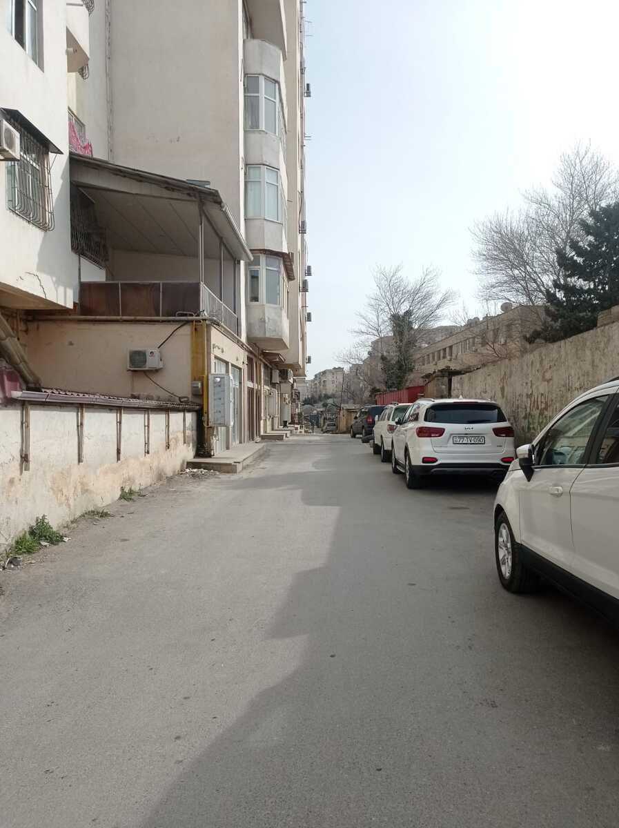 Satılır obyekt 19 m² — Əmlak, Bakı (5)
