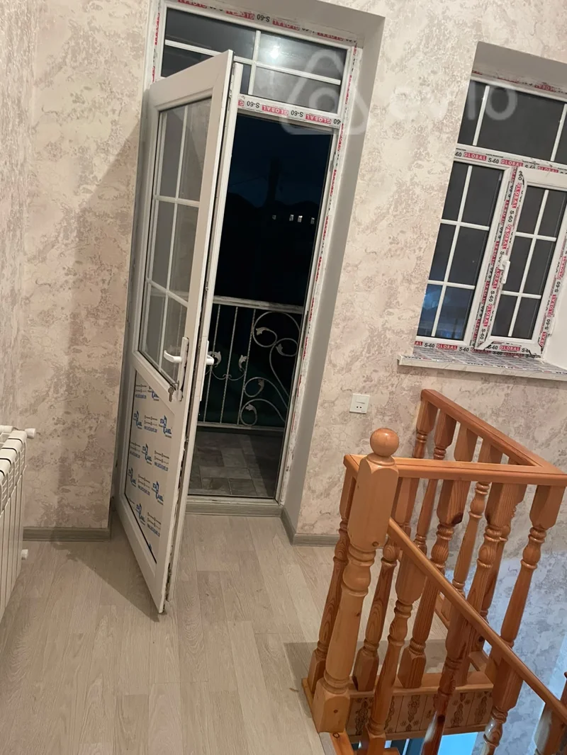 4 otaqlı həyət evi, 100 m², Masazır — kirayə — Ev, villa, Bakı (12)