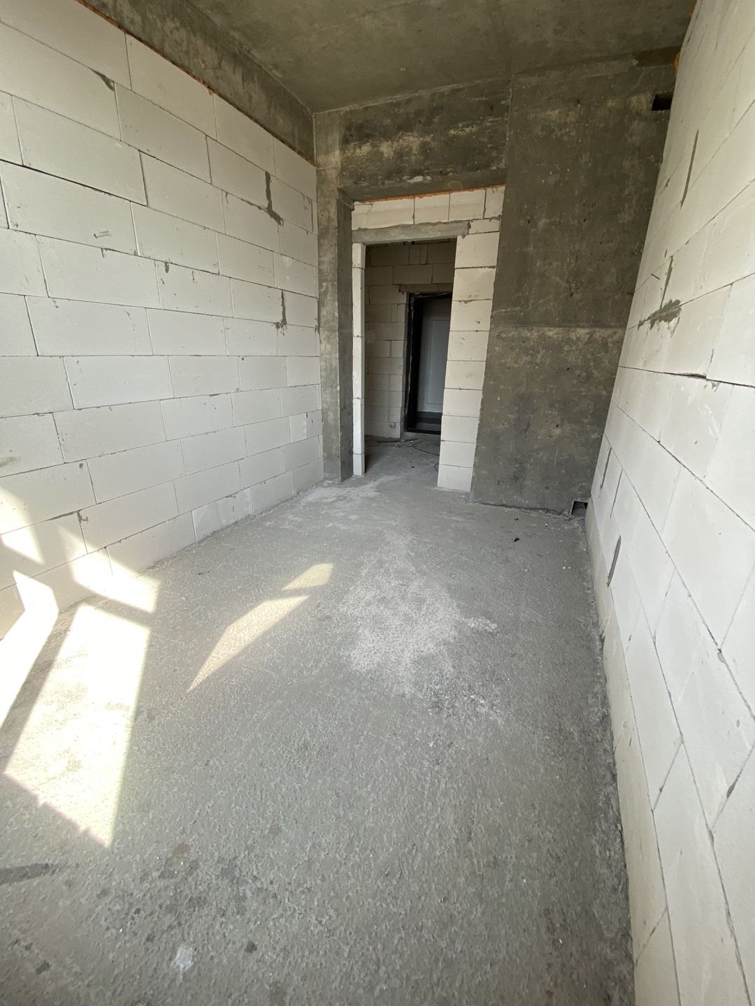 Satılır 1 otaqlı yeni tikili 36 m² — Mənzil, Bakı (7)