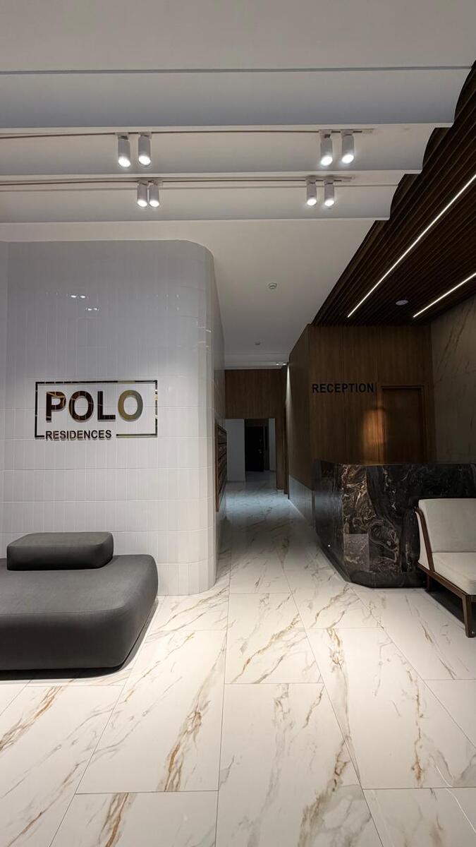 Satılır 4 otaqlı yeni tikili 207 m² — Mənzil, Bakı (2)
