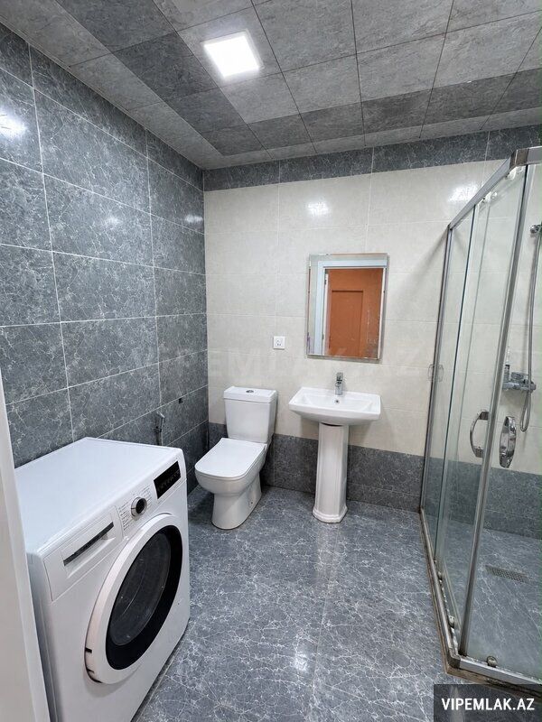 Abşeron rayonunda 2 otaqlı Yeni tikili Satılır, 74 m² — Mənzil, Bakı (7)