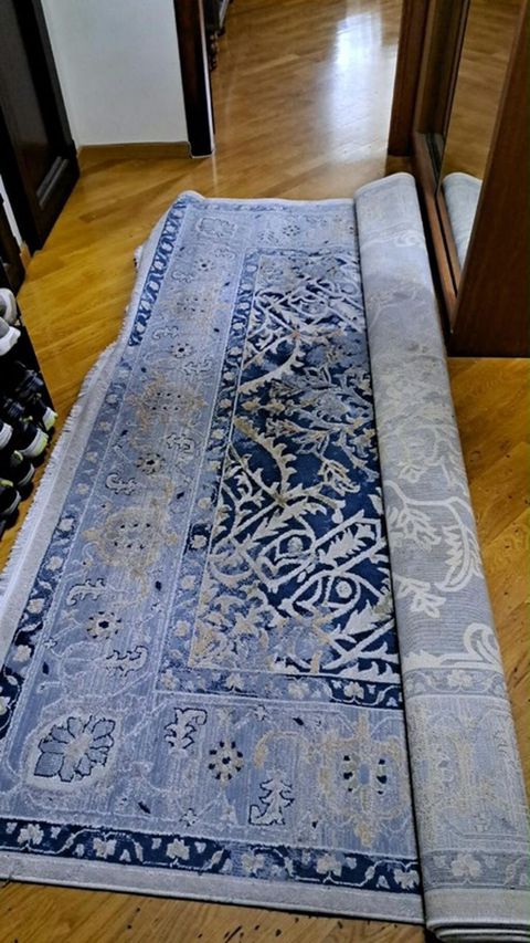 Xalça Kredit yoxdur — Bakı