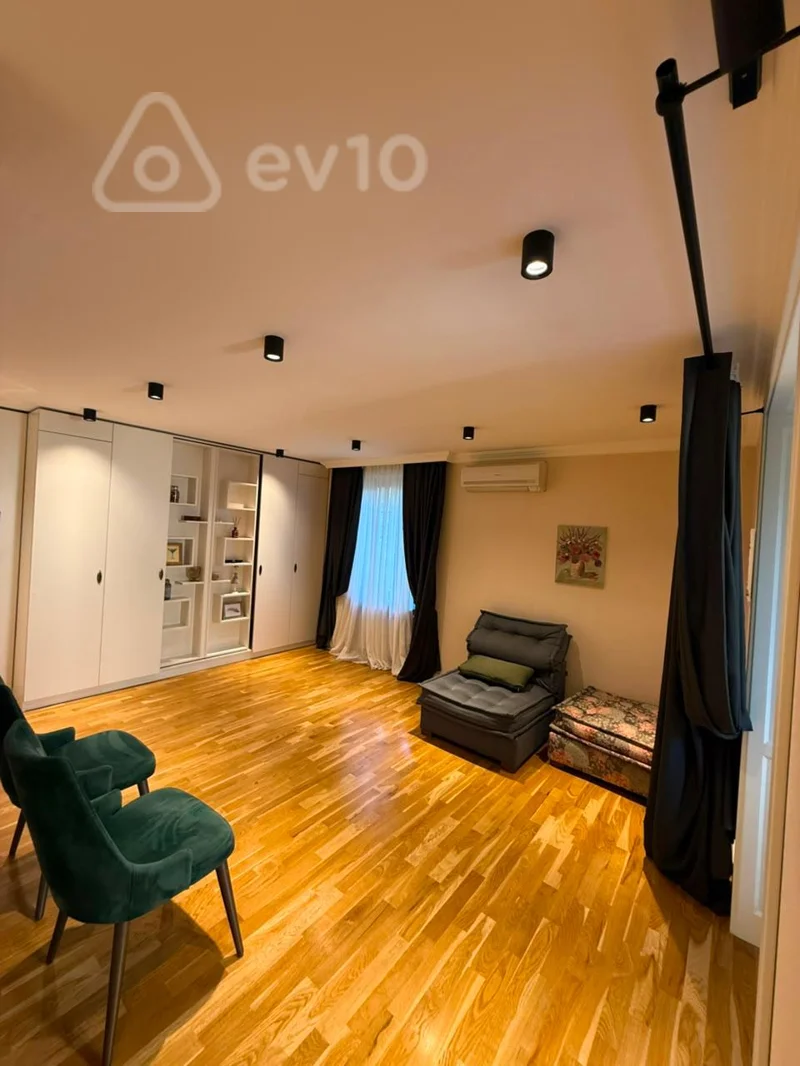 2 otaqlı mənzil, 50 m², Hidayətzadə — kirayə — Mənzil, Bakı (4)