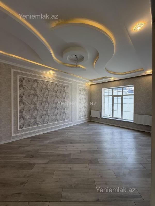 Satılır 4 otaqlı Həyət evi / Villa, 150 m², Masazır — Ev, villa, Abşeron (4)