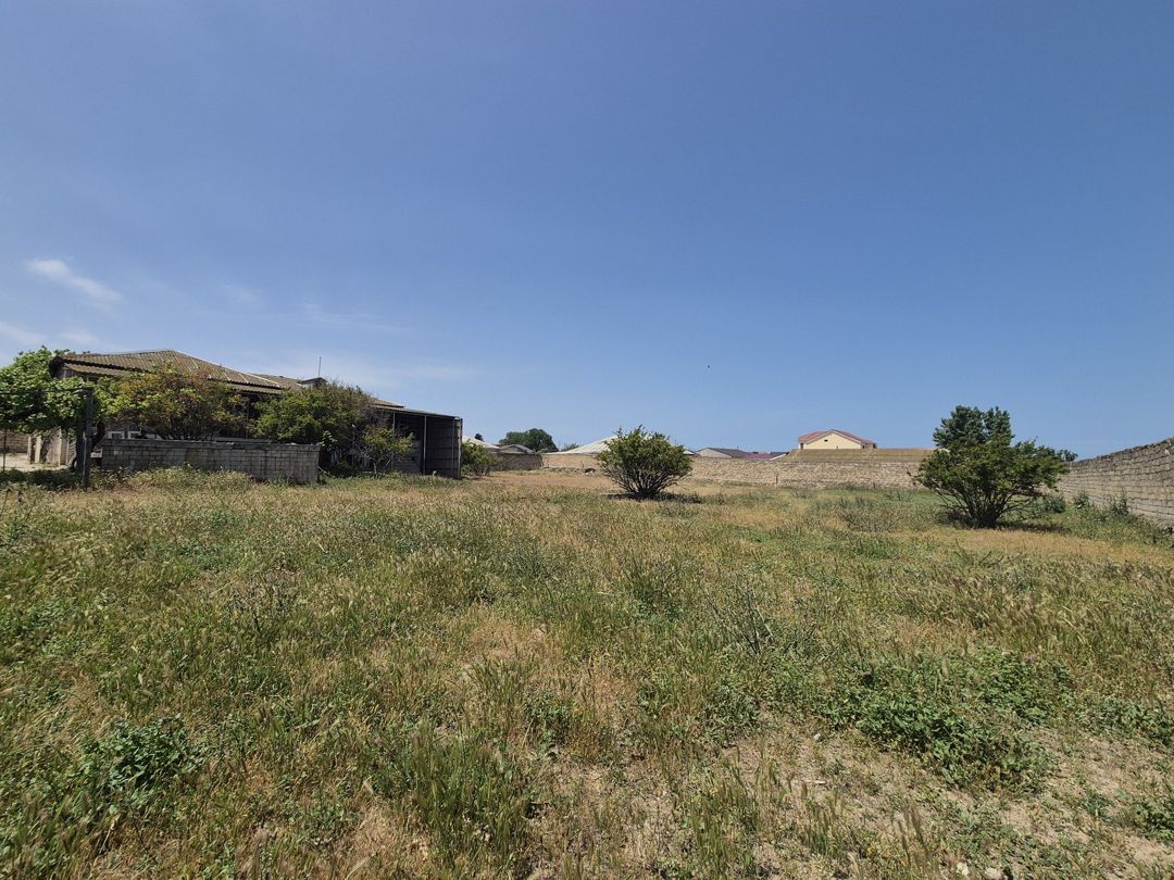 Satılır torpaq 28.5 sot — Torpaq, Bakı (7)