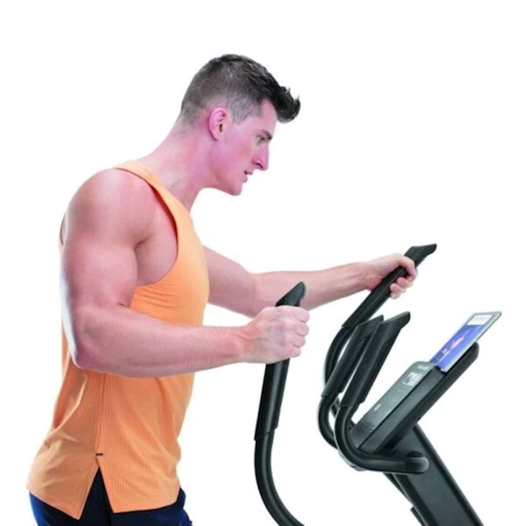 Elliptik trenajor NordicTrack Endurance 420 E — Mallar, Bakı (3)