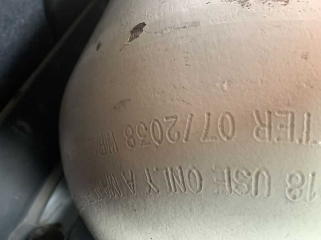 CNG silindri – avtomobil üçün Məhsul təsviri: - Sıxılmış təbii qaz — Soyutma sistemi, Xırdalan (6)