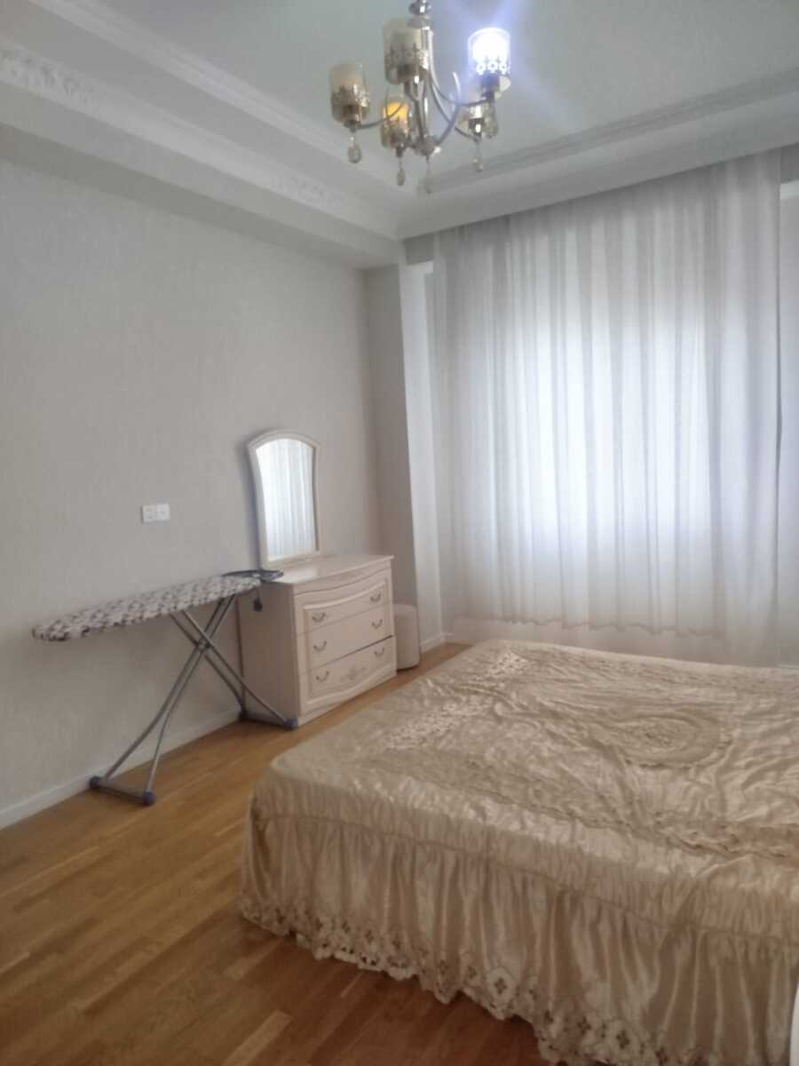 2-otaqlı yeni tikili kirayə verilir, Sumqayıt ş., 70 m² — Mənzil, Sumqayıt (5)
