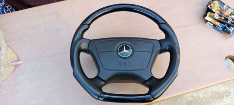 Mercedes-Benz sükan çarxı – SRS Airbagli - Orijinal Mercedes-Benz — Bakı