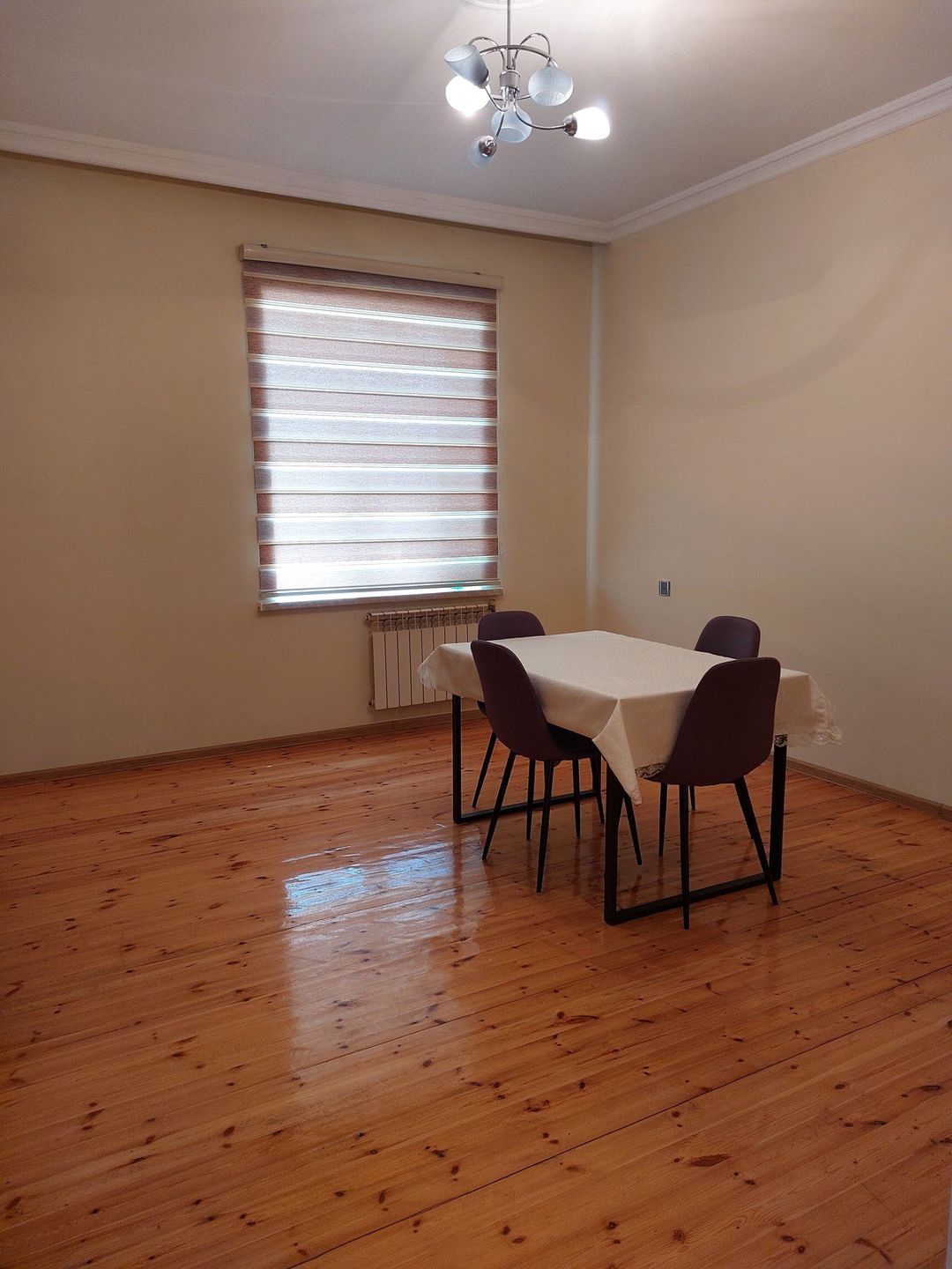 Satılır 4 otaqlı həyət evi/bağ evi 200 m² — Ev, villa, Quba (8)