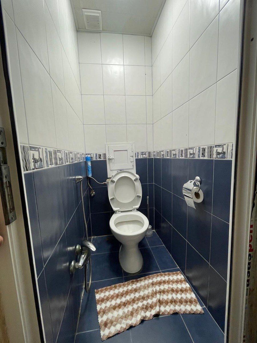 Satılır 4 otaqlı köhnə tikili 105 m² — Mənzil, Bakı (12)