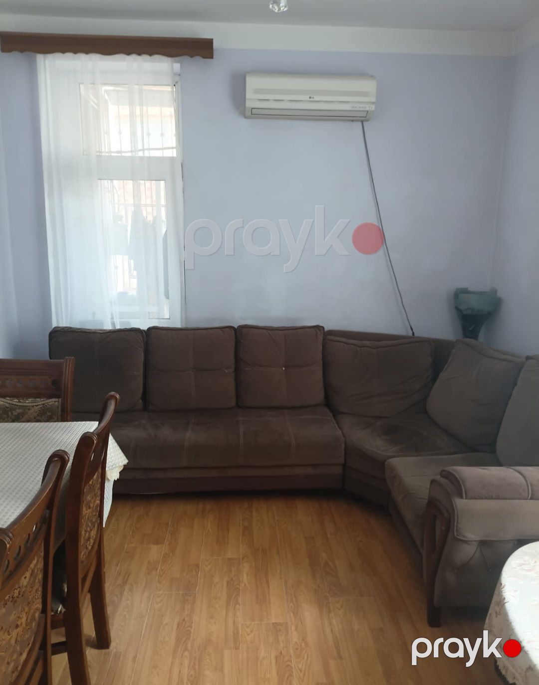 Uqlavoy divan kreslo satildi — Mətbəx mobilyası, Mehdiabad (9)