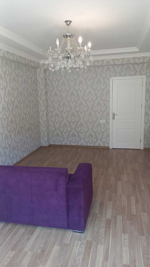 Satılır 3 otaqlı yeni tikili 82 m² — Bakı