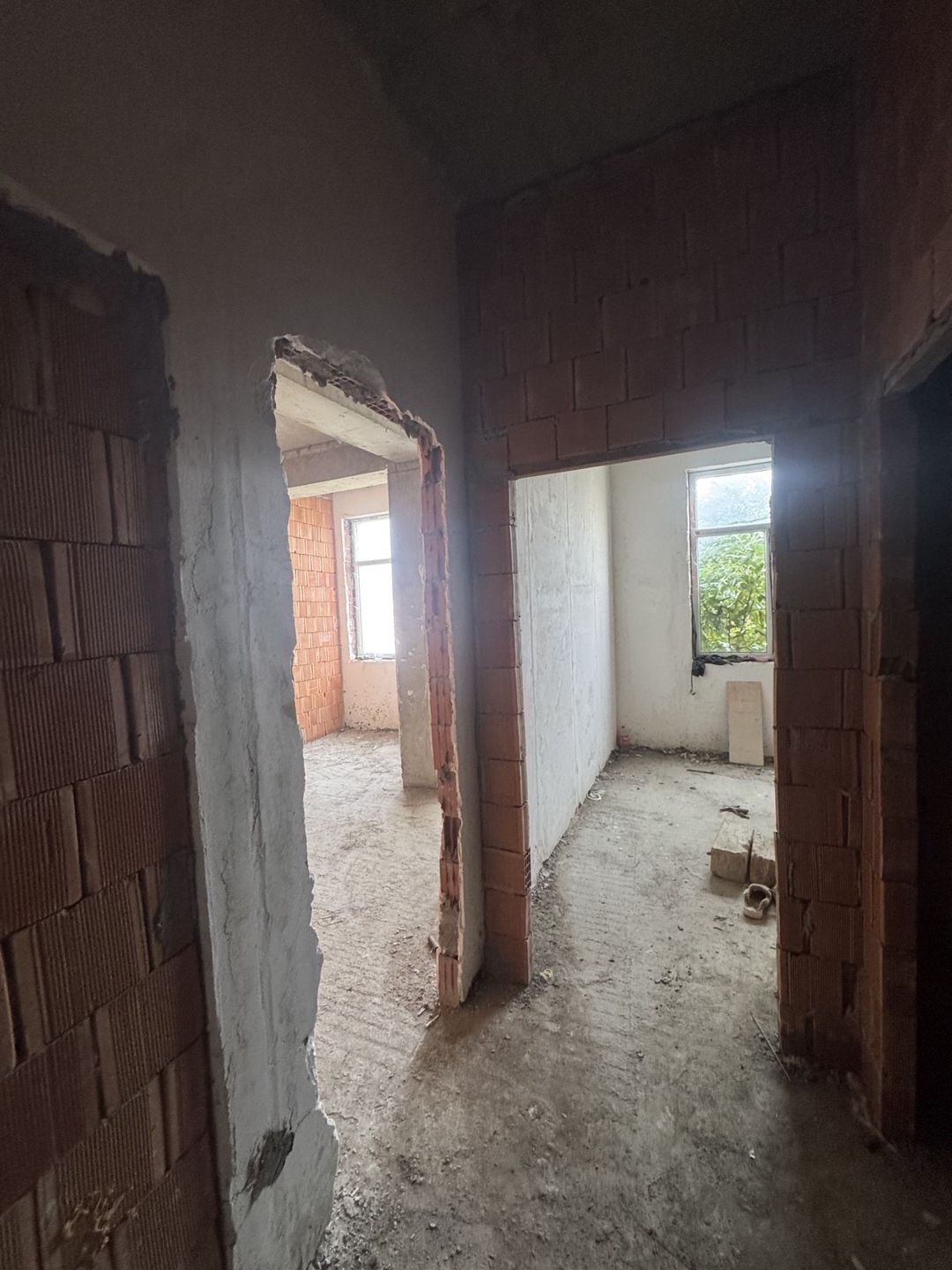 Satılır 2 otaqlı yeni tikili 40 m² — Mənzil, Bakı (7)