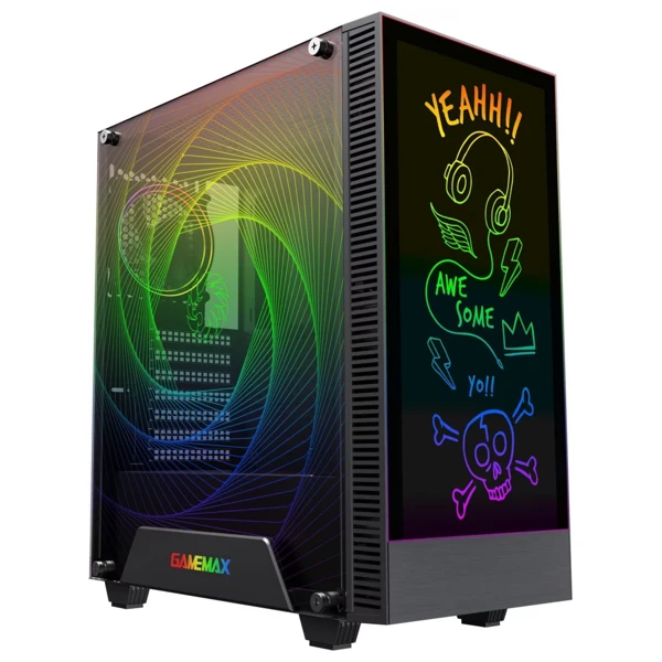 Gaming & Designer PC – Intel Core i7-12700K / RTX 5070 / 32GB / 2TB — Mallar, Bakı