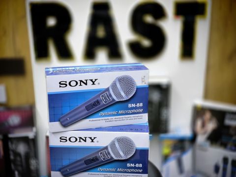 Mikrofon "Sony SN -88" — Bakı