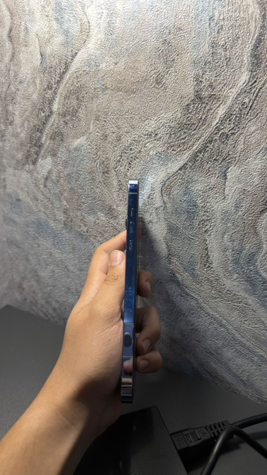 IPhone 13 Pro Max, 256 GB, Sierra Blue, Sənədlərlə — Apple iPhone, Masazır (3)