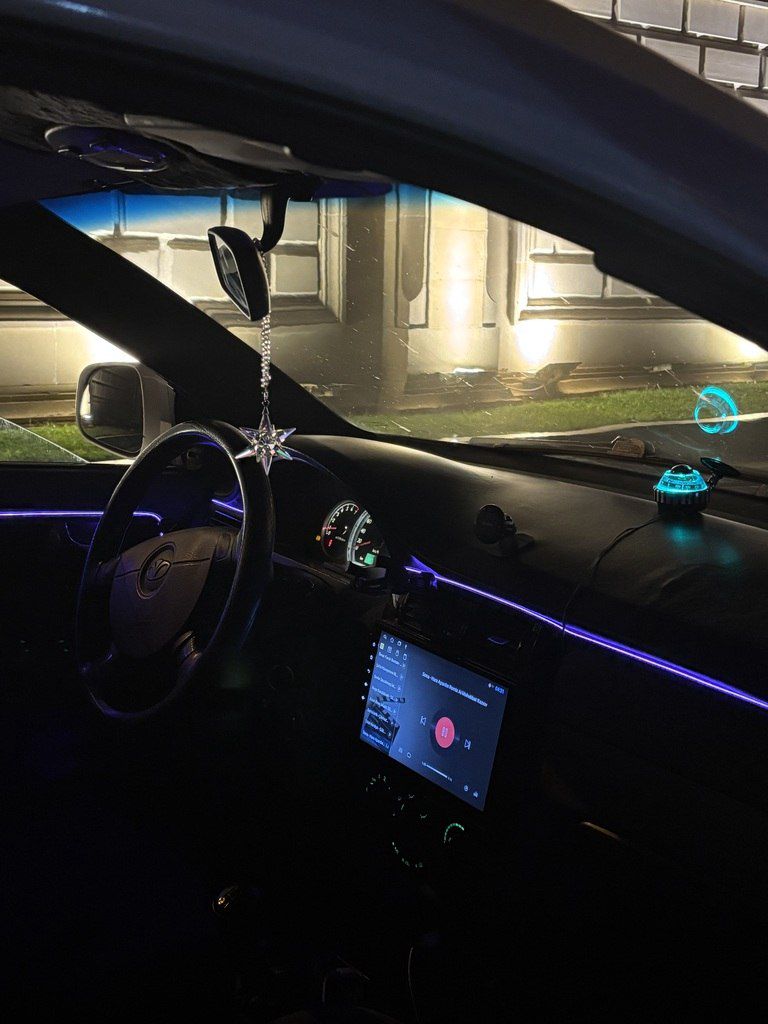 Daewoo Gentra, 1.5 L, 2013 il, 355 000 km — Avtomobillər, Bakı (8)