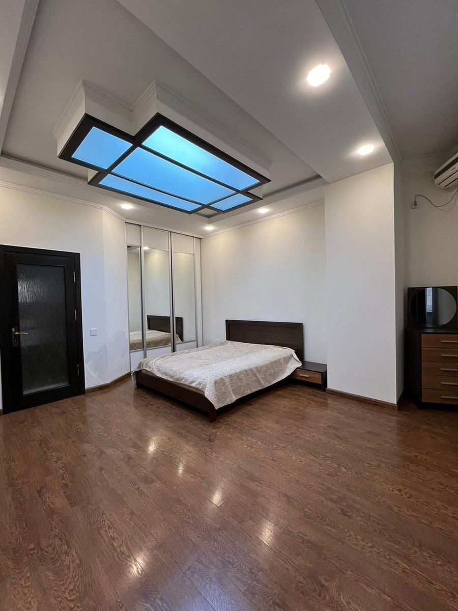 İcarəyə verilir 4 otaqlı yeni tikili 135 m² — Mənzil, Bakı (4)
