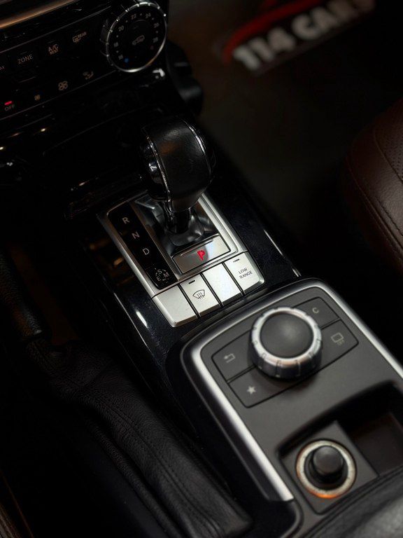 Mercedes G 350, 3.0 L, 2017 il, 79 000 km — Avtomobillər, Bakı (12)