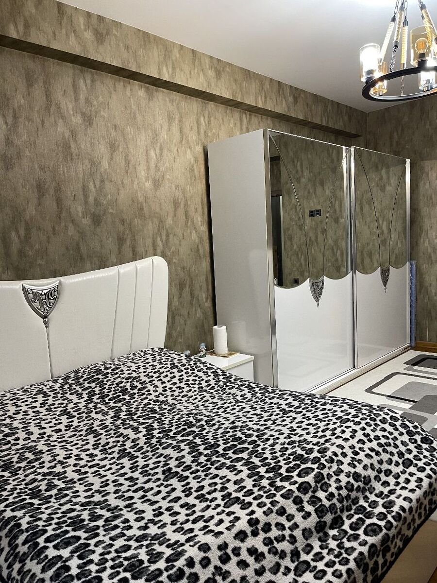 Satılır 3 otaqlı yeni tikili 97 m² — Mənzil, Bakı (6)