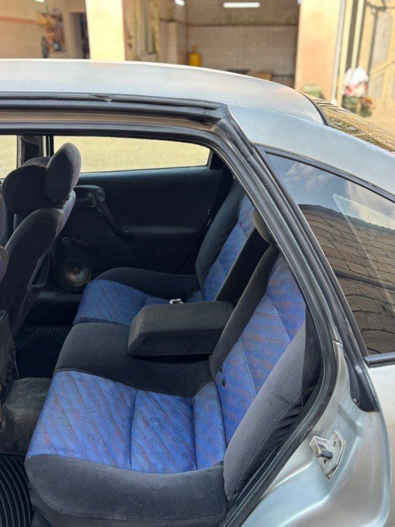 Opel Vectra, 2.0 L, 1996 il, 368 000 km — Avtomobillər, Bakı (6)