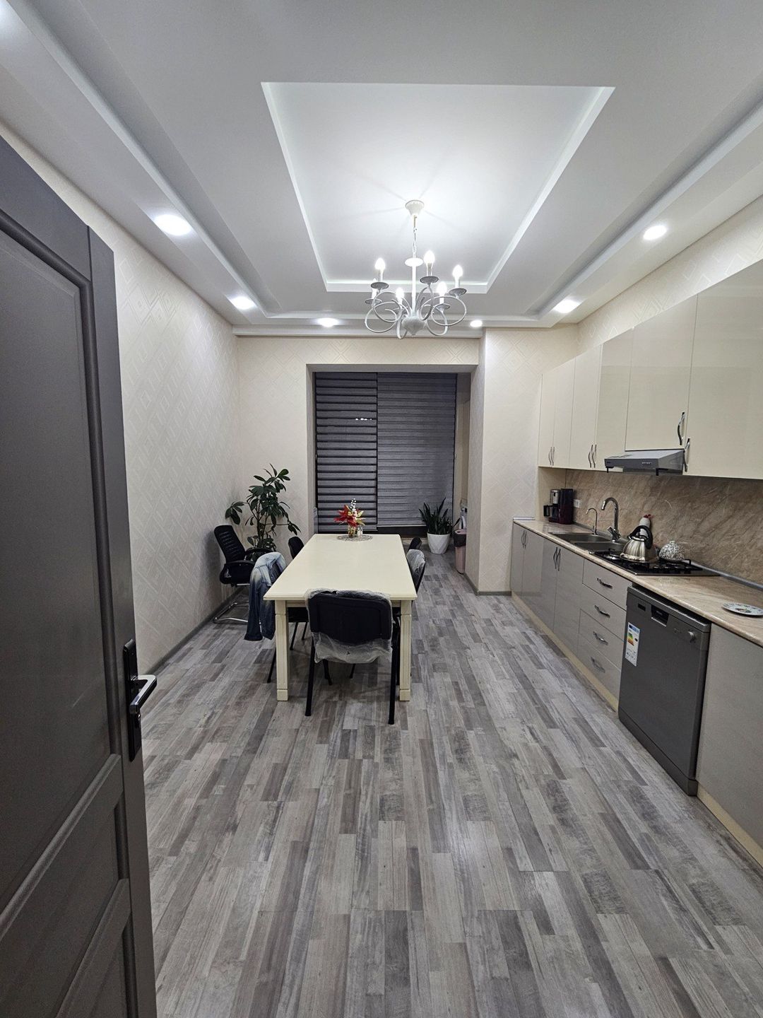 İcarəyə verilir 4 otaqlı ofis 175 m² — Ofis, Bakı (9)