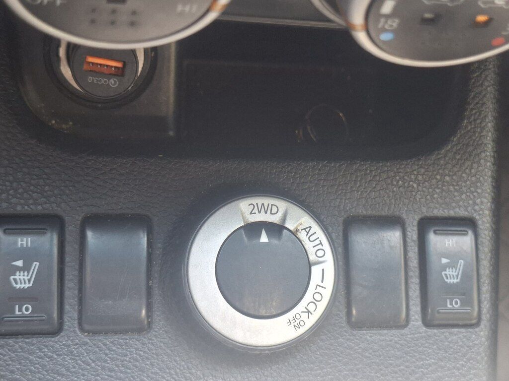 Nissan X-Trail, 2.5 L, 2008 il, 245 000 km — Avtomobillər, Bakı (11)