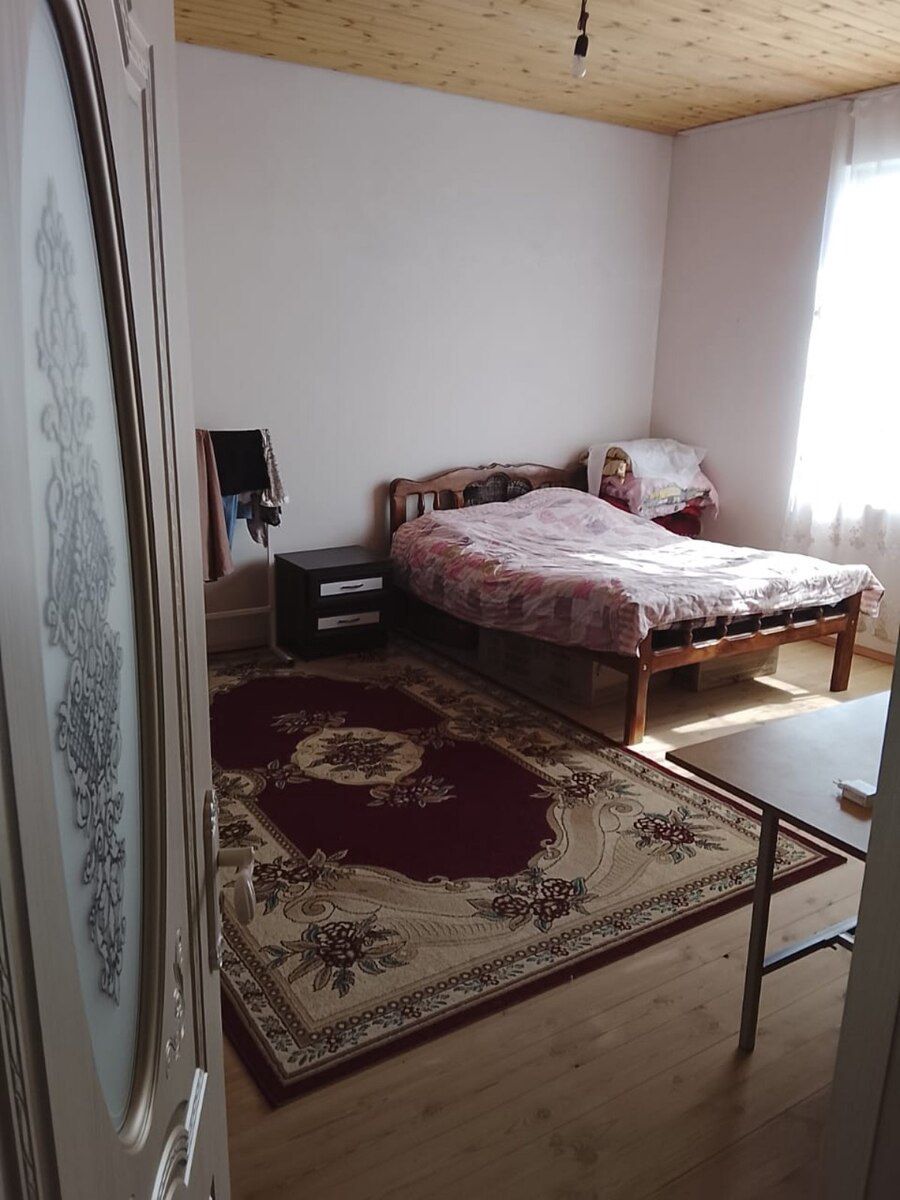 Həyət evi, Şəki ş — Ev, villa, Şəki (6)