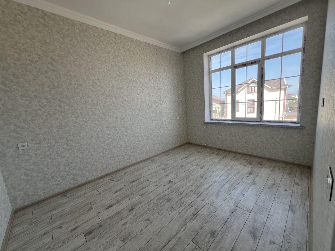 Satılır 5 otaqlı həyət evi/bağ evi 180 m² — Ev, villa, Bakı (12)