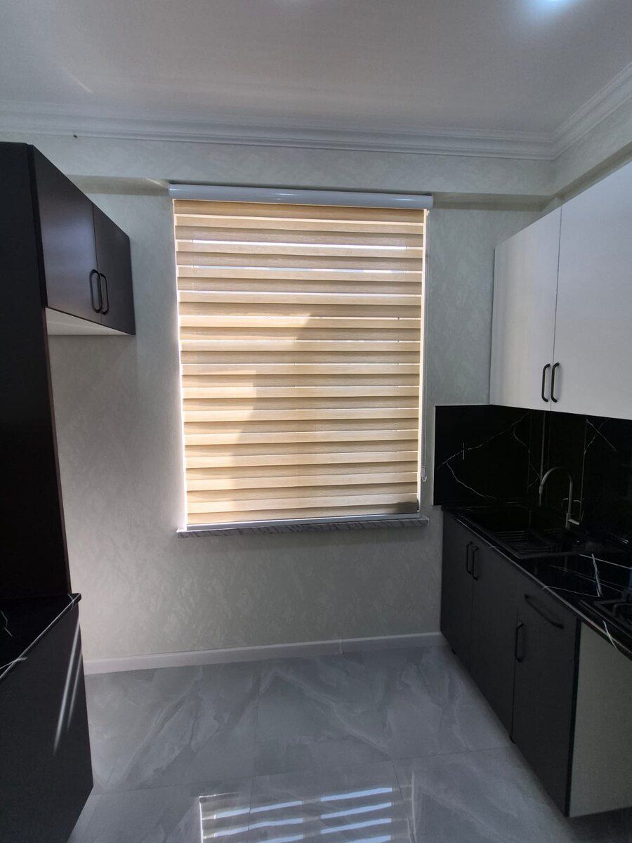 2-otaqlı yeni tikili, Xırdalan ş., 45 m² — Mənzil, Xırdalan (5)