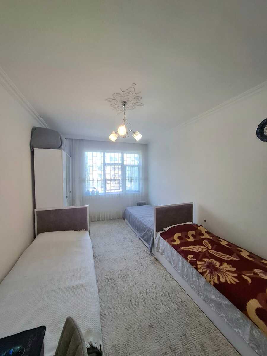 Satılır 3 otaqlı köhnə tikili 70 m² — Mənzil, Bakı (9)