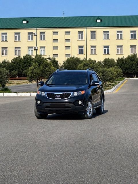 Kia Sorento, 2.0 L, 2009 il, 294 000 km — Bakı