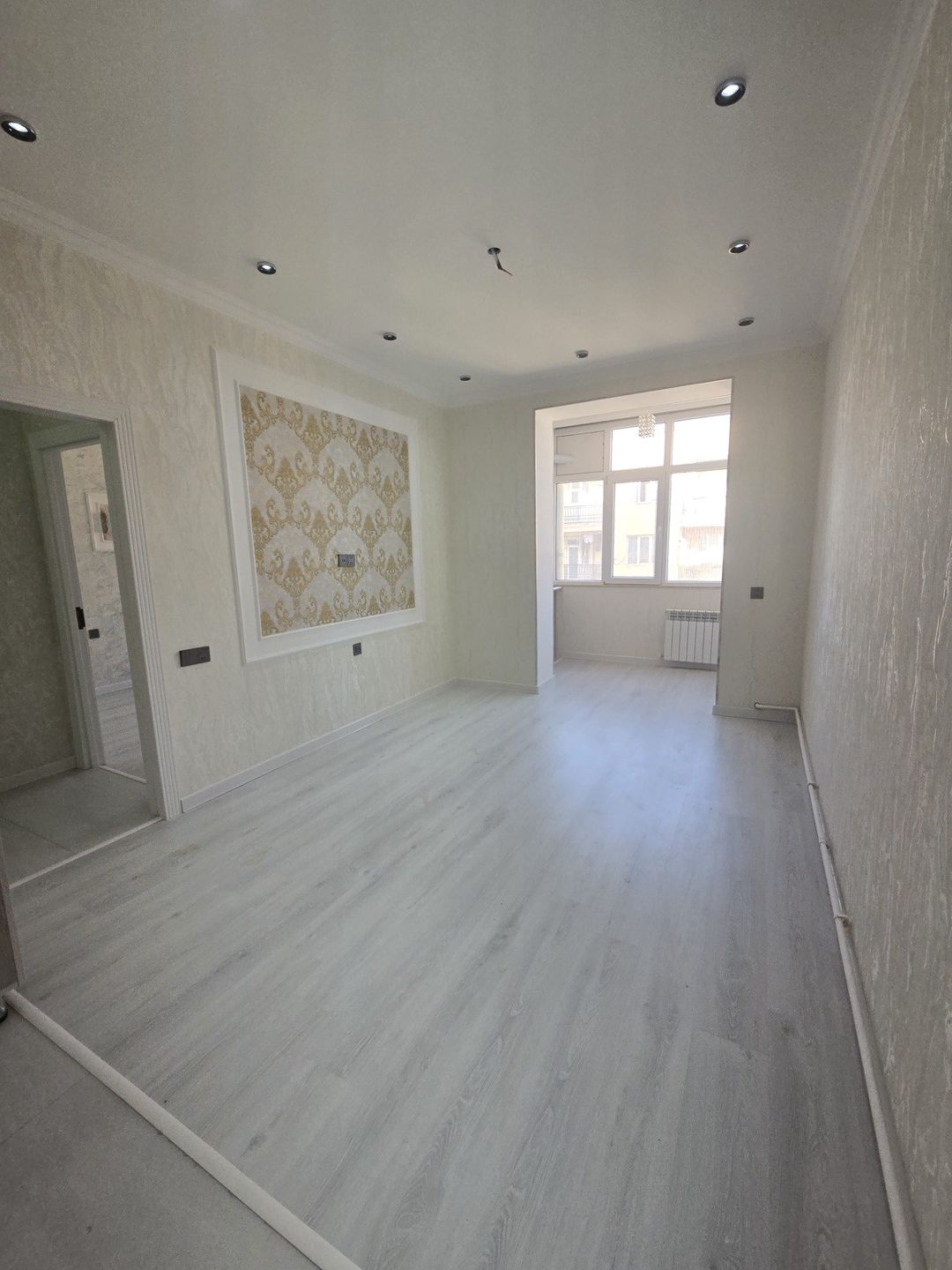 Satılır 2 otaqlı yeni tikili 51 m² — Mənzil, Bakı (2)