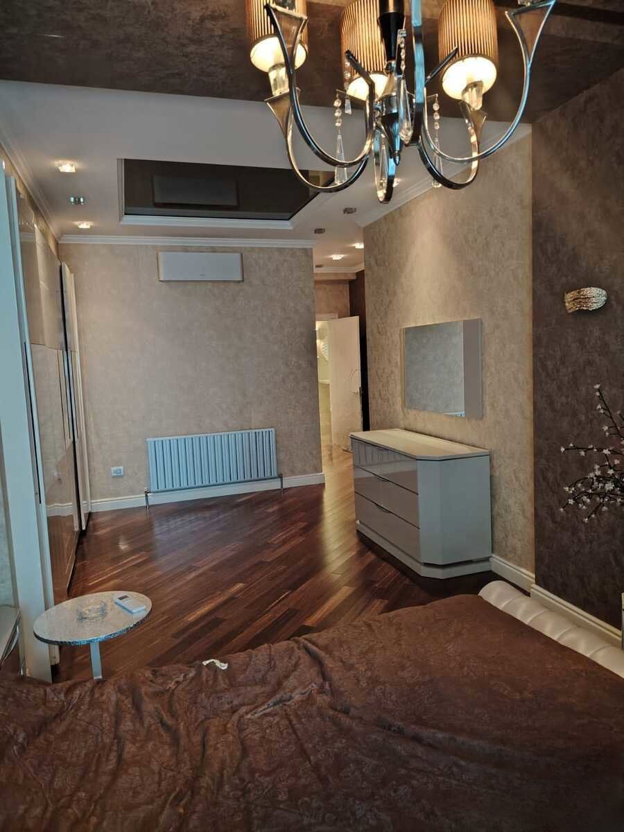 İcarəyə verilir 3 otaqlı yeni tikili 170 m² — Mənzil, Bakı (5)