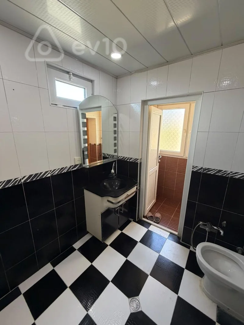 3 otaqlı mənzil, 76 m², Bakı Bakıxanov qes — Mənzil, Bakı (10)