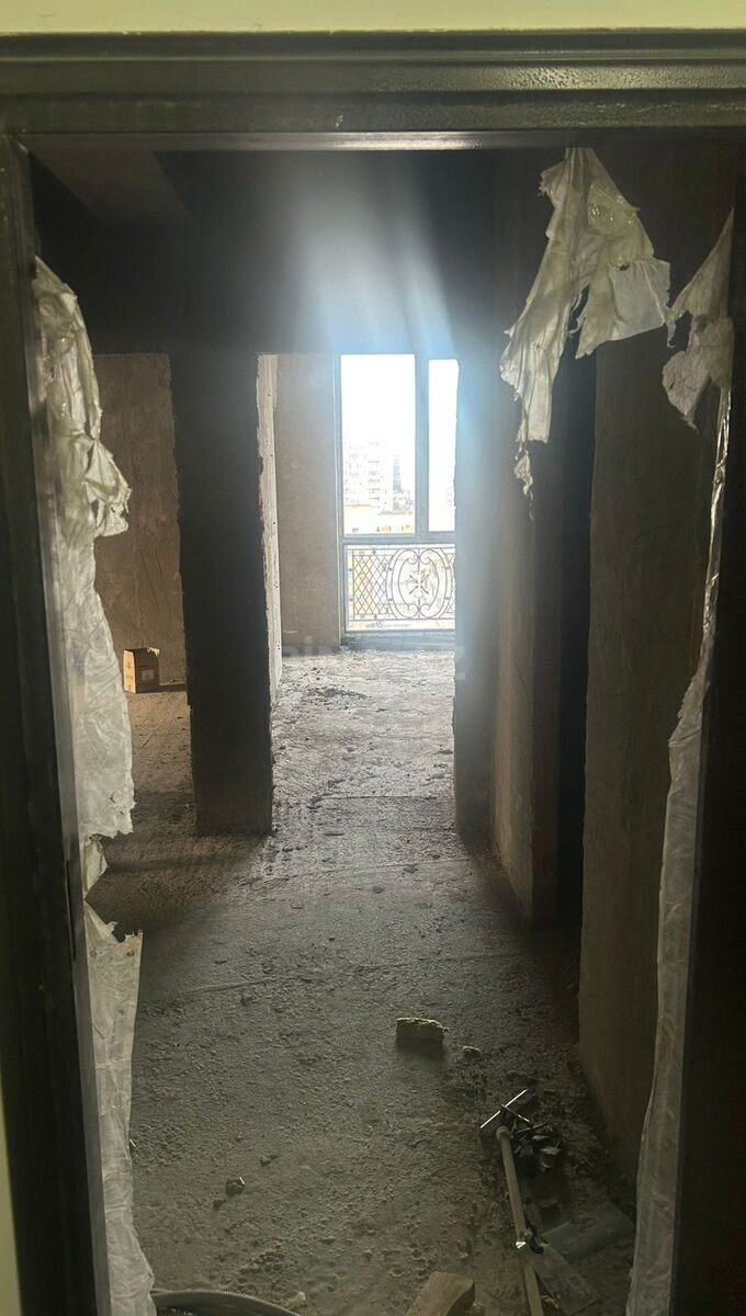 Satılır 3 otaqlı yeni tikili 106 m² — Mənzil, Bakı (7)