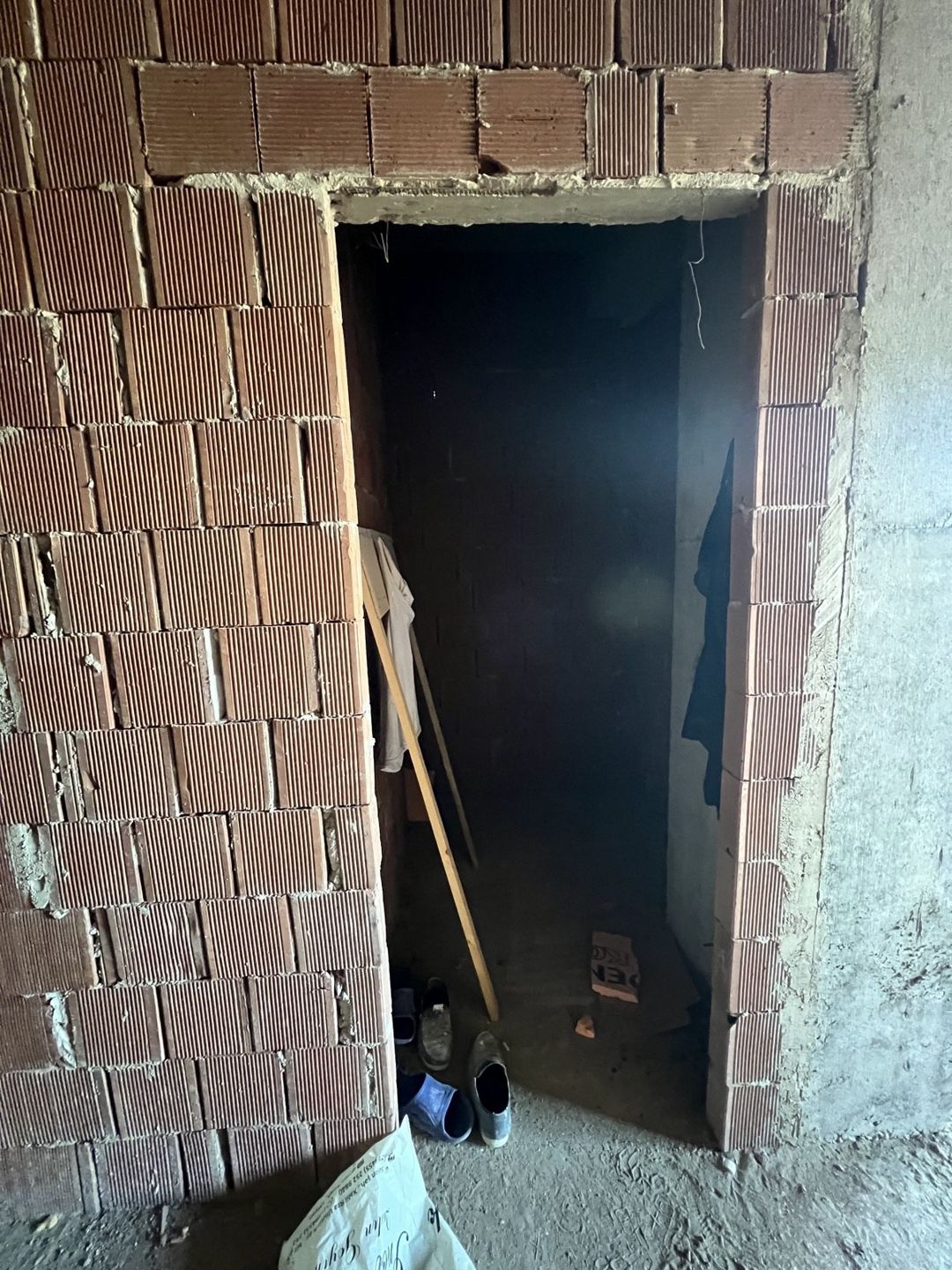 Satılır 2 otaqlı yeni tikili 59.6 m² — Mənzil, Bakı (4)